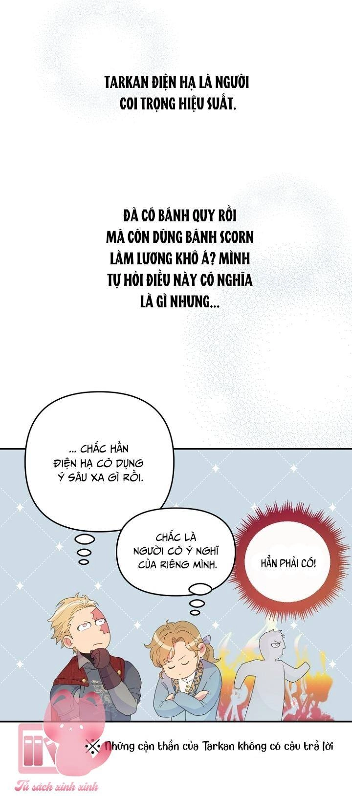 Tiền Là Tất Cả Chồng Là Phù Du Chapter 43 - 19