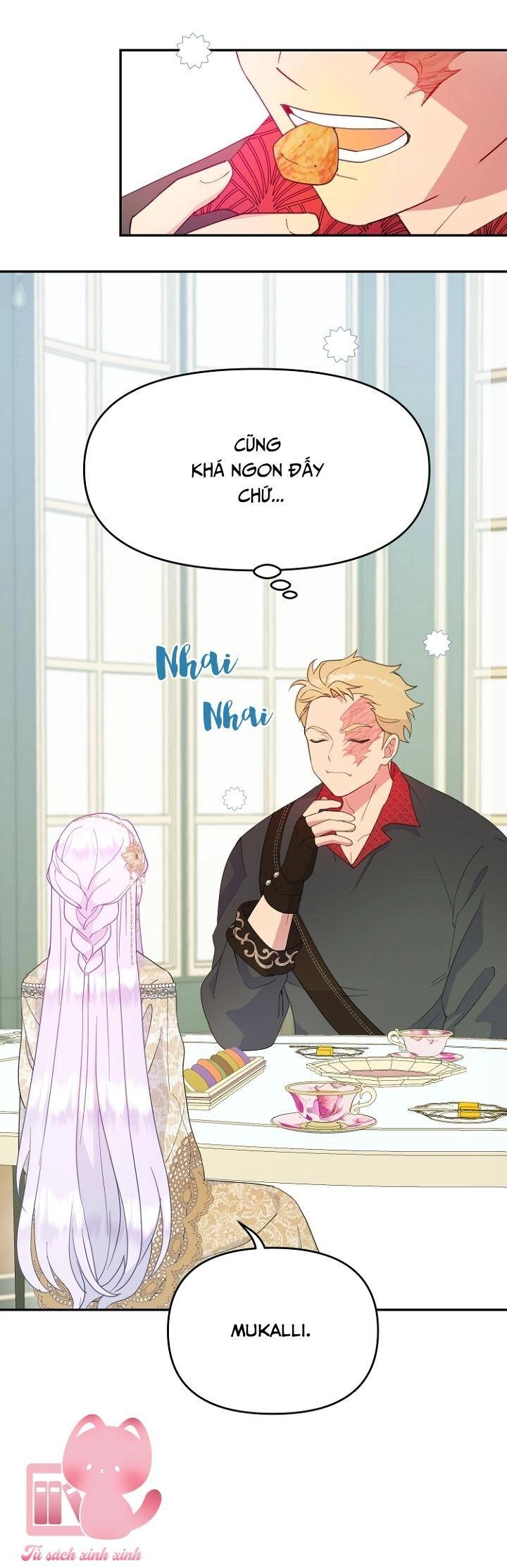 Tiền Là Tất Cả Chồng Là Phù Du Chapter 43 - 22