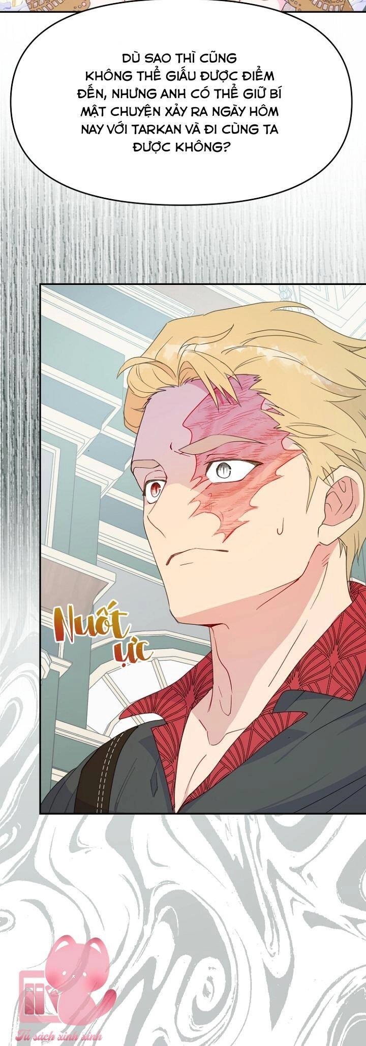 Tiền Là Tất Cả Chồng Là Phù Du Chapter 43 - 25