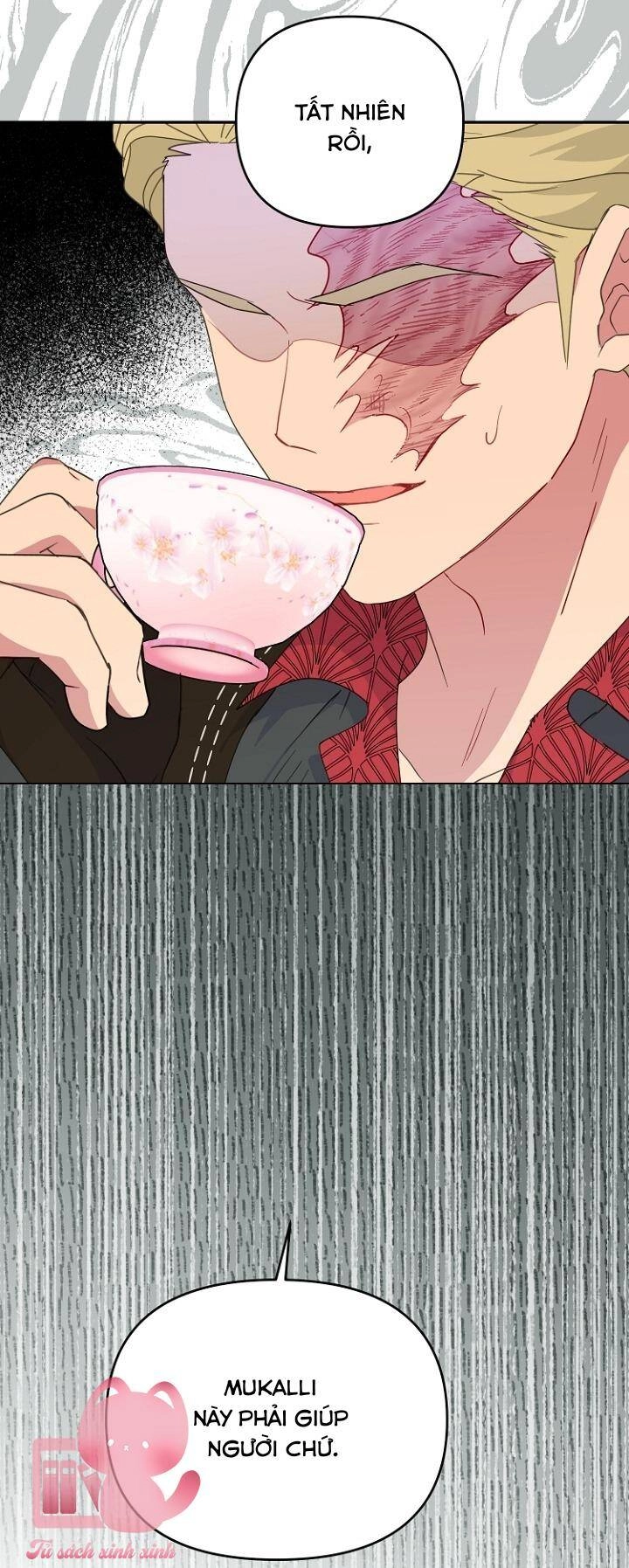 Tiền Là Tất Cả Chồng Là Phù Du Chapter 43 - 26