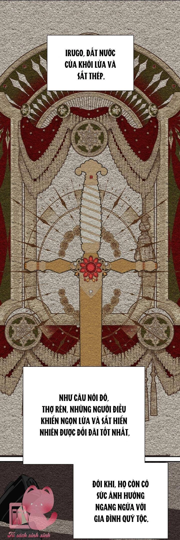 Tiền Là Tất Cả Chồng Là Phù Du Chapter 43 - 28