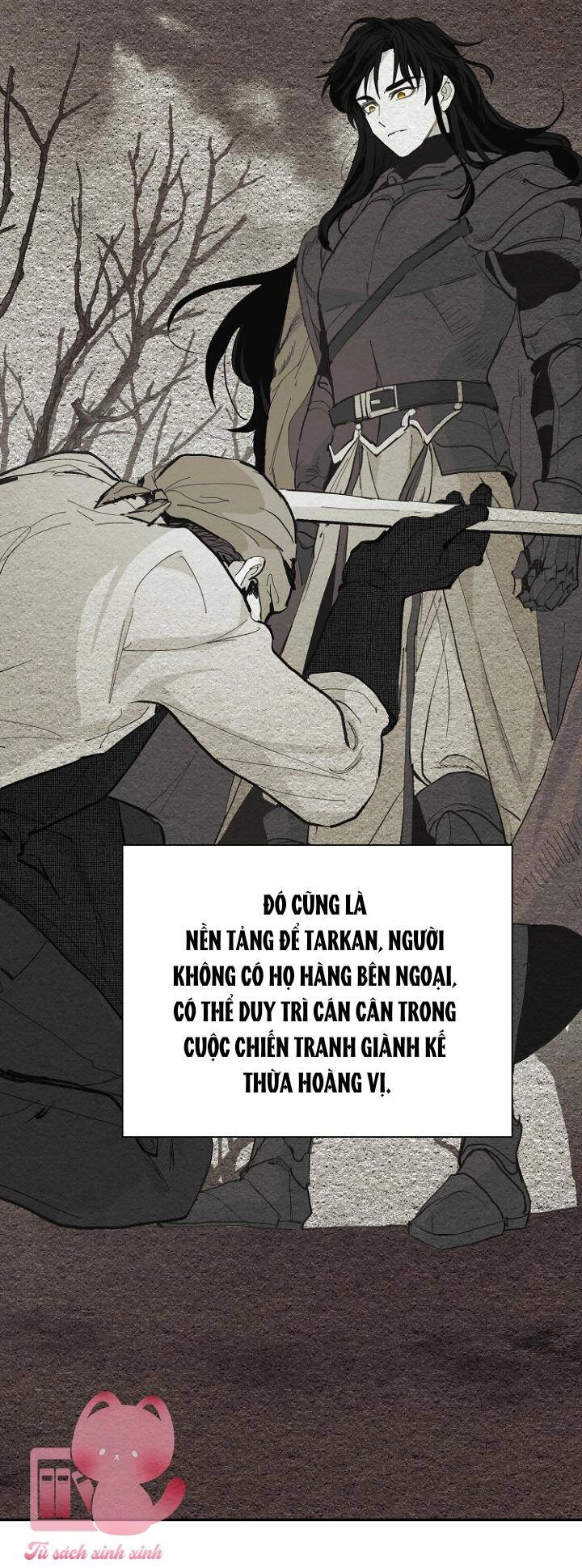 Tiền Là Tất Cả Chồng Là Phù Du Chapter 43 - 30