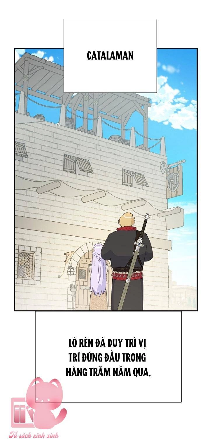 Tiền Là Tất Cả Chồng Là Phù Du Chapter 43 - 31