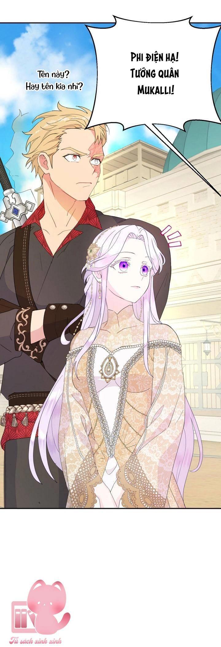 Tiền Là Tất Cả Chồng Là Phù Du Chapter 43 - 33