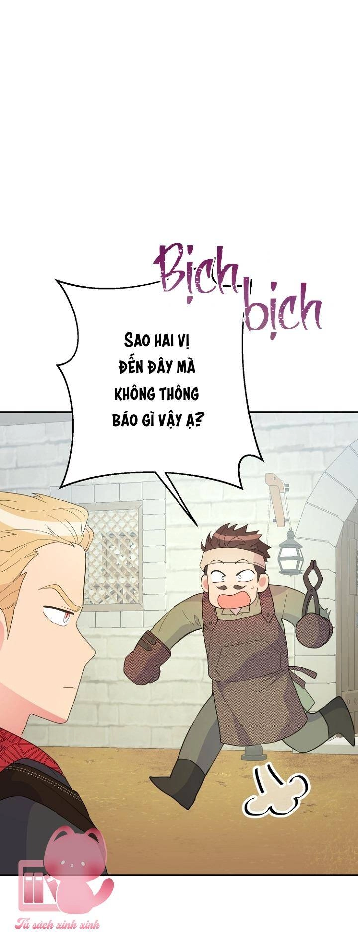 Tiền Là Tất Cả Chồng Là Phù Du Chapter 43 - 34