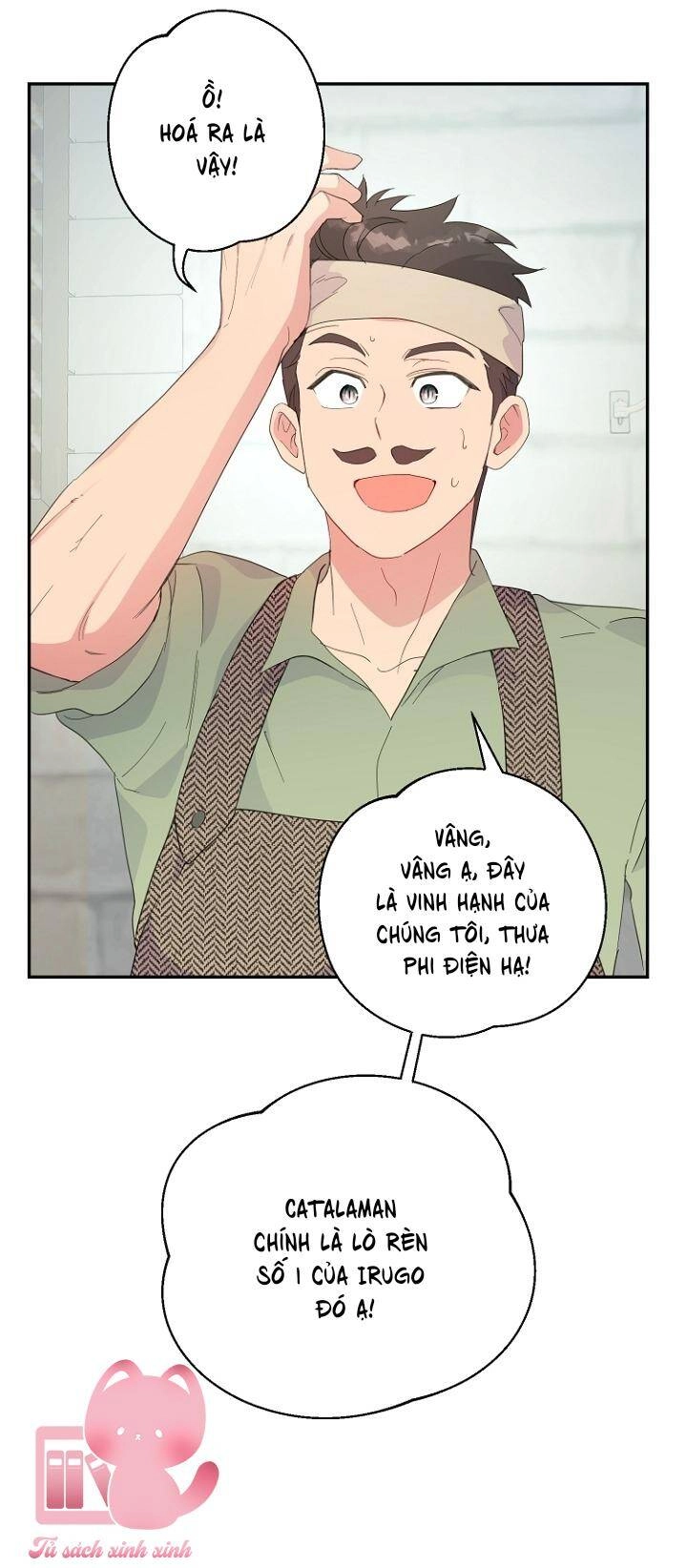 Tiền Là Tất Cả Chồng Là Phù Du Chapter 43 - 36