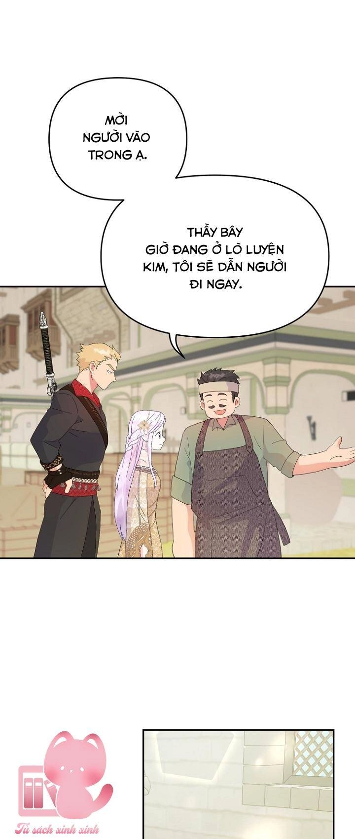 Tiền Là Tất Cả Chồng Là Phù Du Chapter 43 - 37