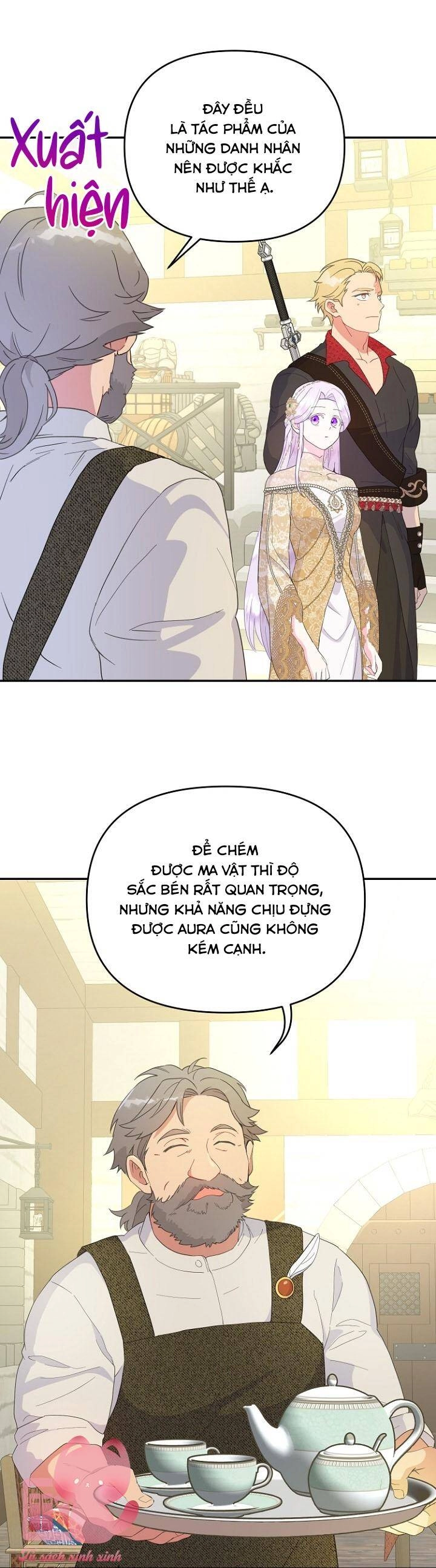 Tiền Là Tất Cả Chồng Là Phù Du Chapter 43 - 41