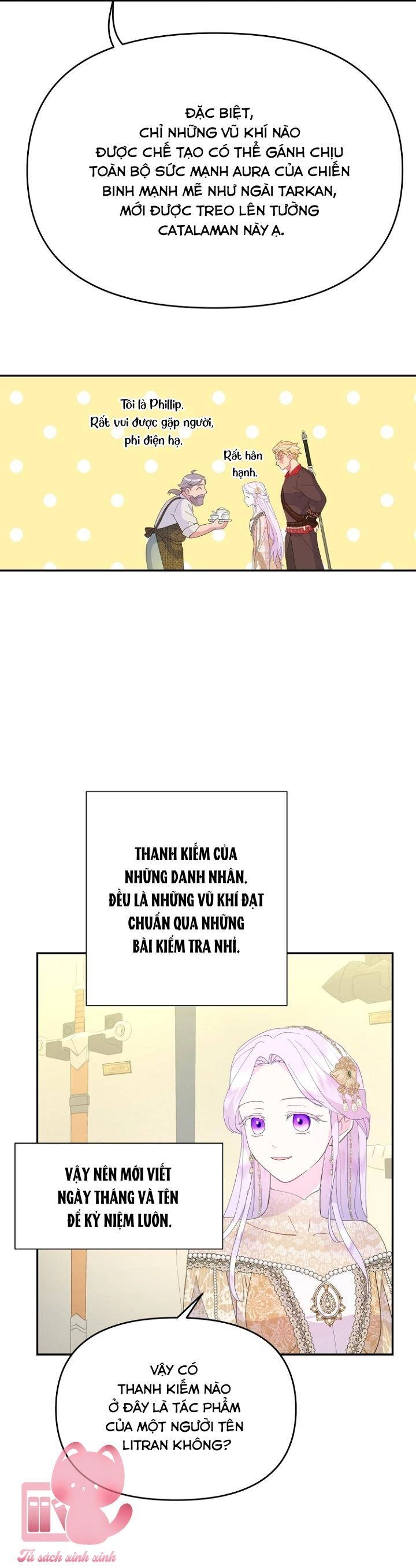 Tiền Là Tất Cả Chồng Là Phù Du Chapter 43 - 42