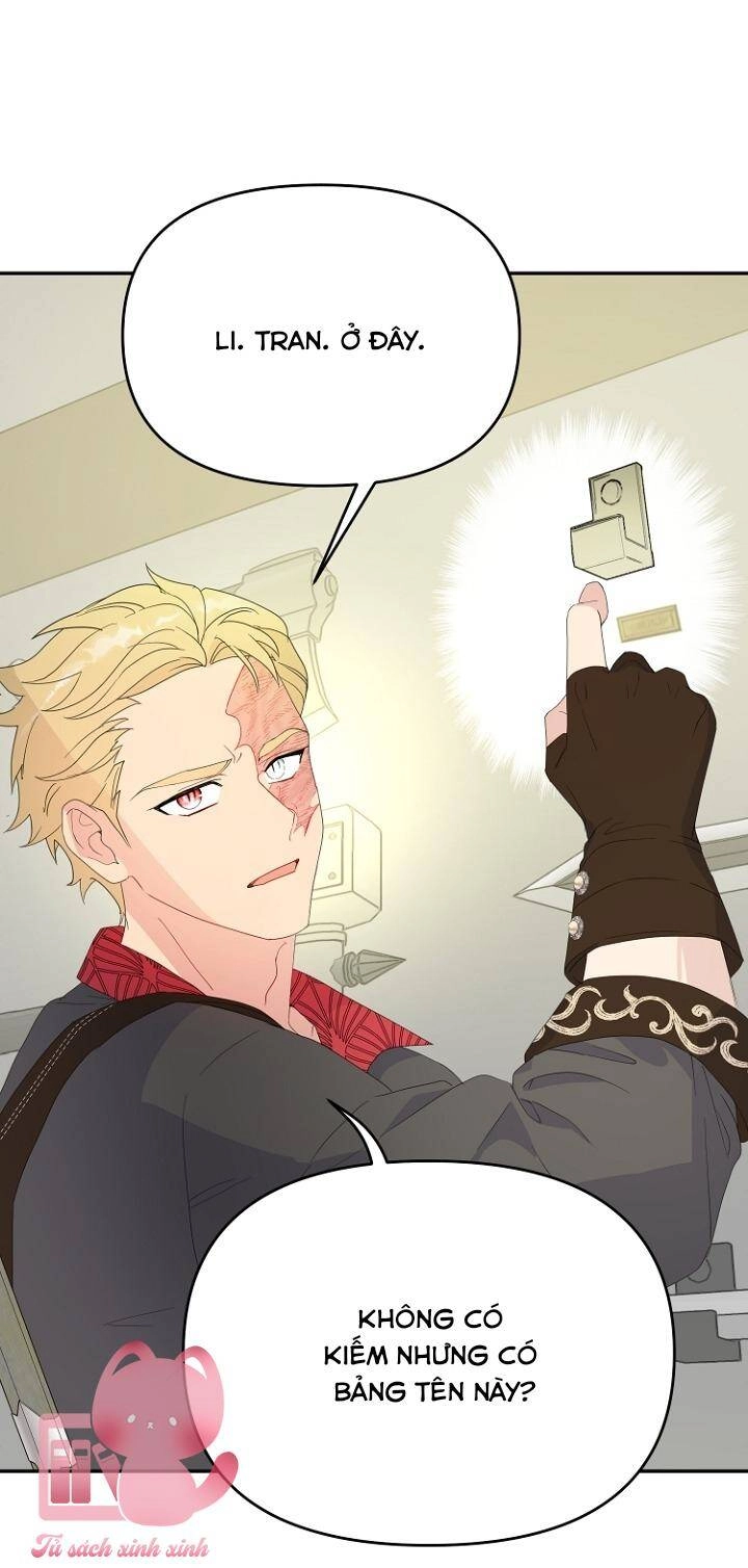 Tiền Là Tất Cả Chồng Là Phù Du Chapter 43 - 49