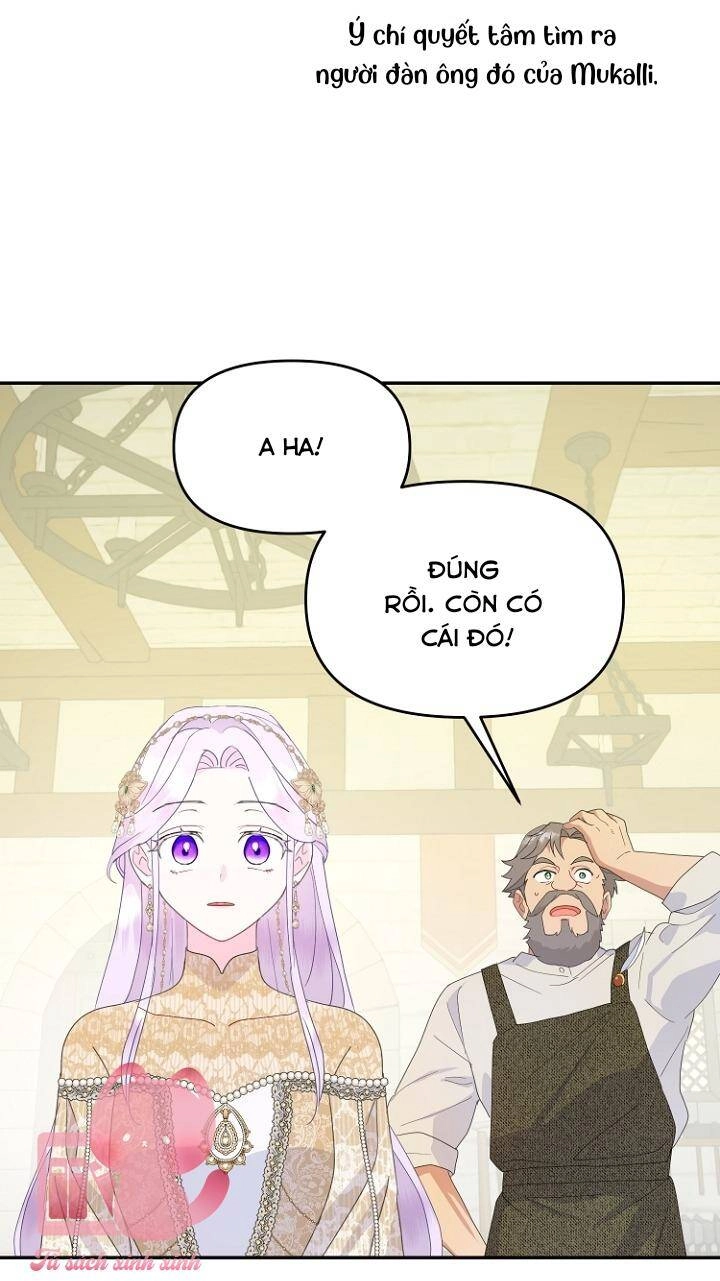 Tiền Là Tất Cả Chồng Là Phù Du Chapter 43 - 50