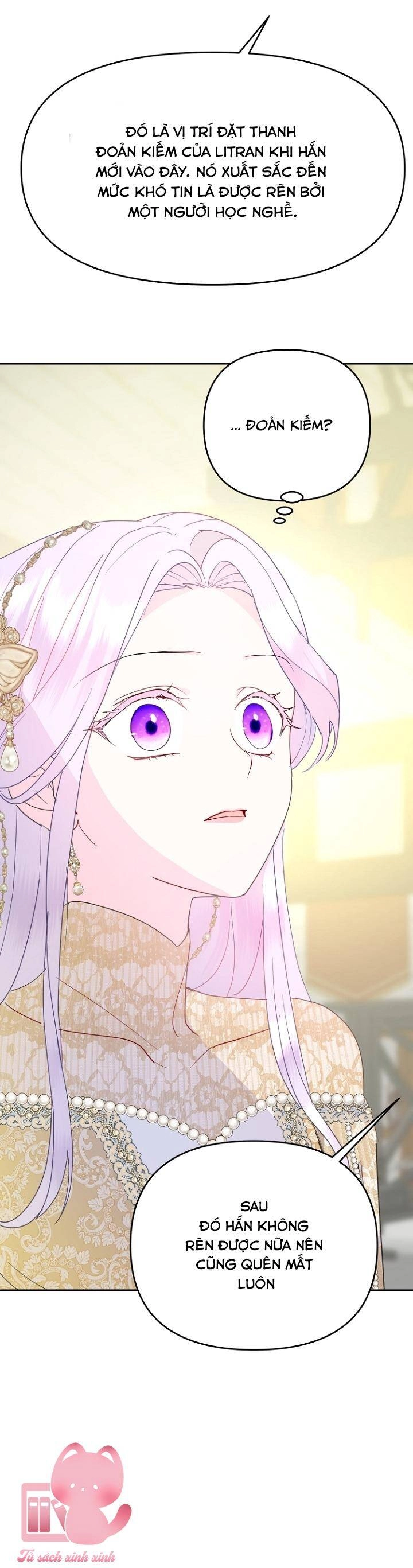 Tiền Là Tất Cả Chồng Là Phù Du Chapter 43 - 51