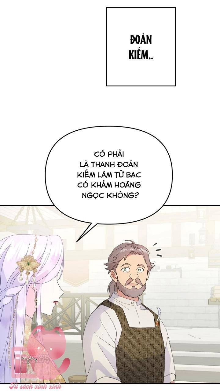 Tiền Là Tất Cả Chồng Là Phù Du Chapter 43 - 53