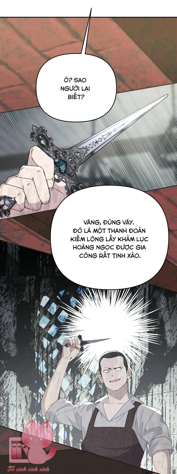 Tiền Là Tất Cả Chồng Là Phù Du Chapter 43 - 54