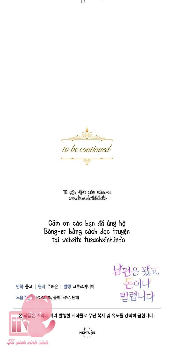 Tiền Là Tất Cả Chồng Là Phù Du Chapter 43 - 56