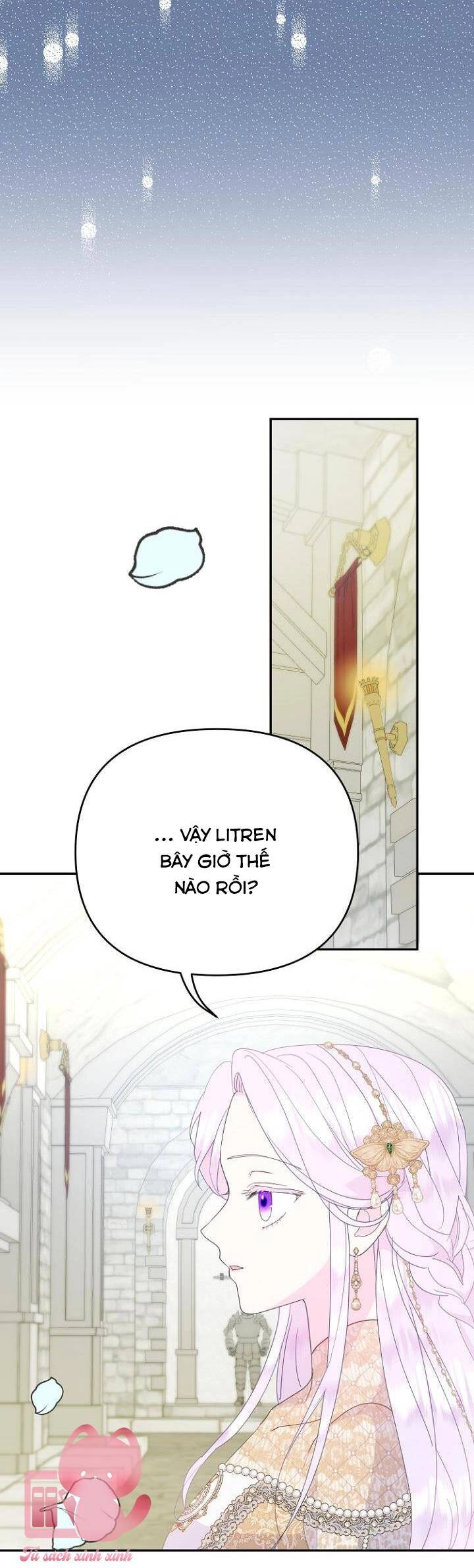 Tiền Là Tất Cả Chồng Là Phù Du Chapter 44 - 58