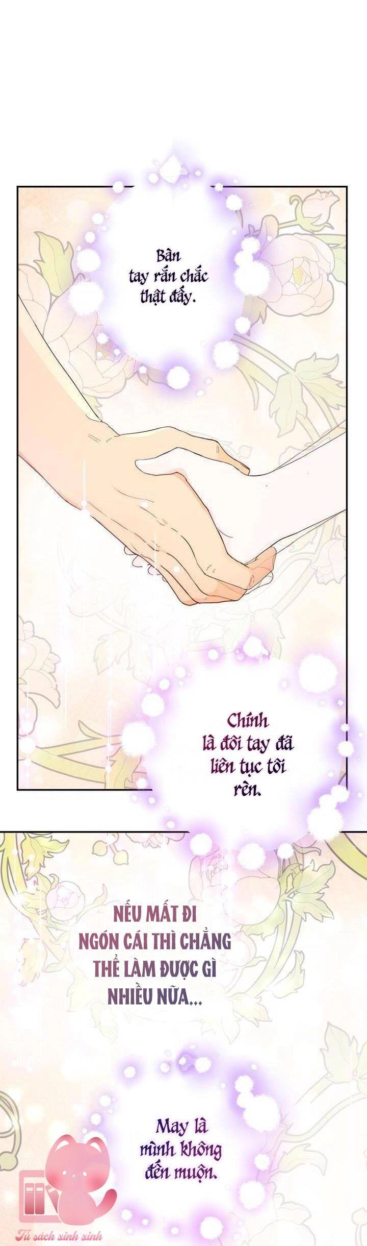 Tiền Là Tất Cả Chồng Là Phù Du Chapter 45 - 19