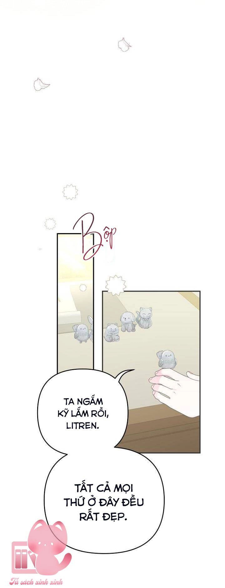 Tiền Là Tất Cả Chồng Là Phù Du Chapter 45 - 52