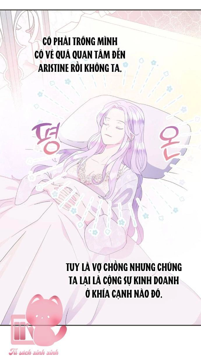 Tiền Là Tất Cả Chồng Là Phù Du Chapter 46 - 16