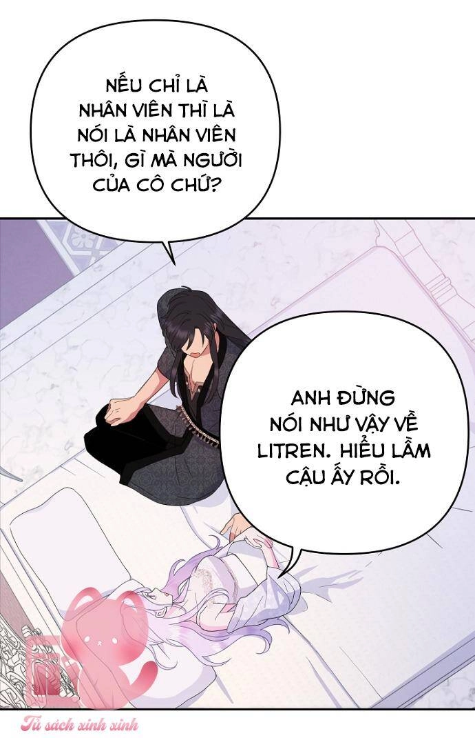 Tiền Là Tất Cả Chồng Là Phù Du Chapter 46 - 20