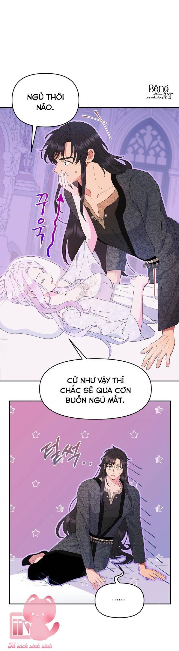 Tiền Là Tất Cả Chồng Là Phù Du Chapter 46 - 25