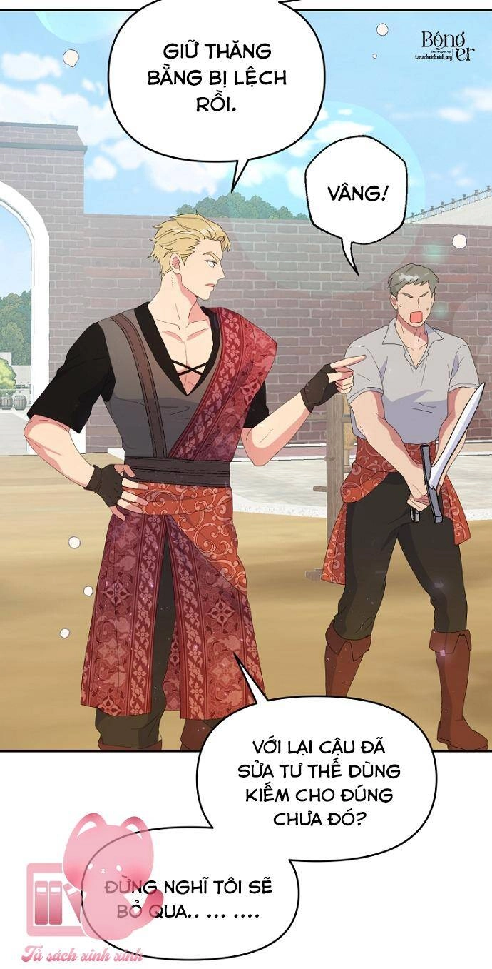 Tiền Là Tất Cả Chồng Là Phù Du Chapter 46 - 53