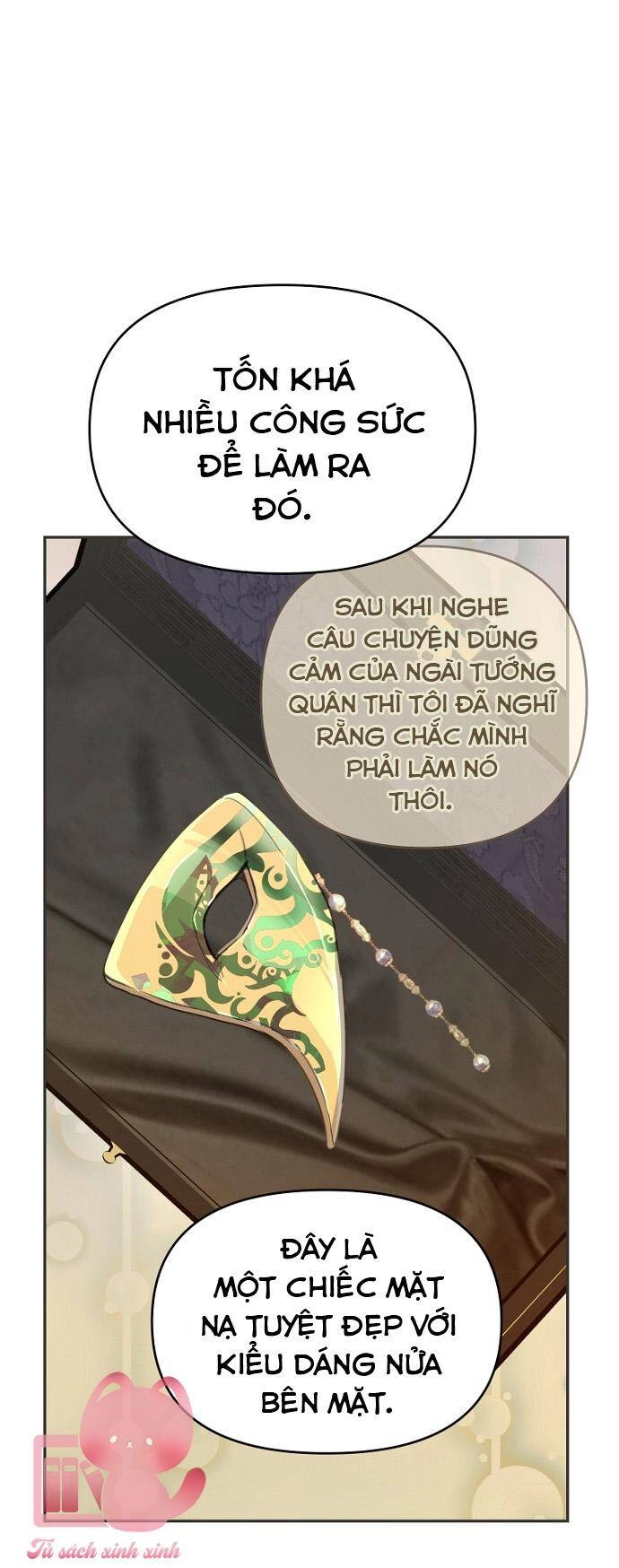 Tiền Là Tất Cả Chồng Là Phù Du Chapter 47 - 12