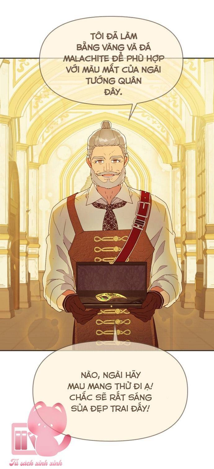 Tiền Là Tất Cả Chồng Là Phù Du Chapter 47 - 13