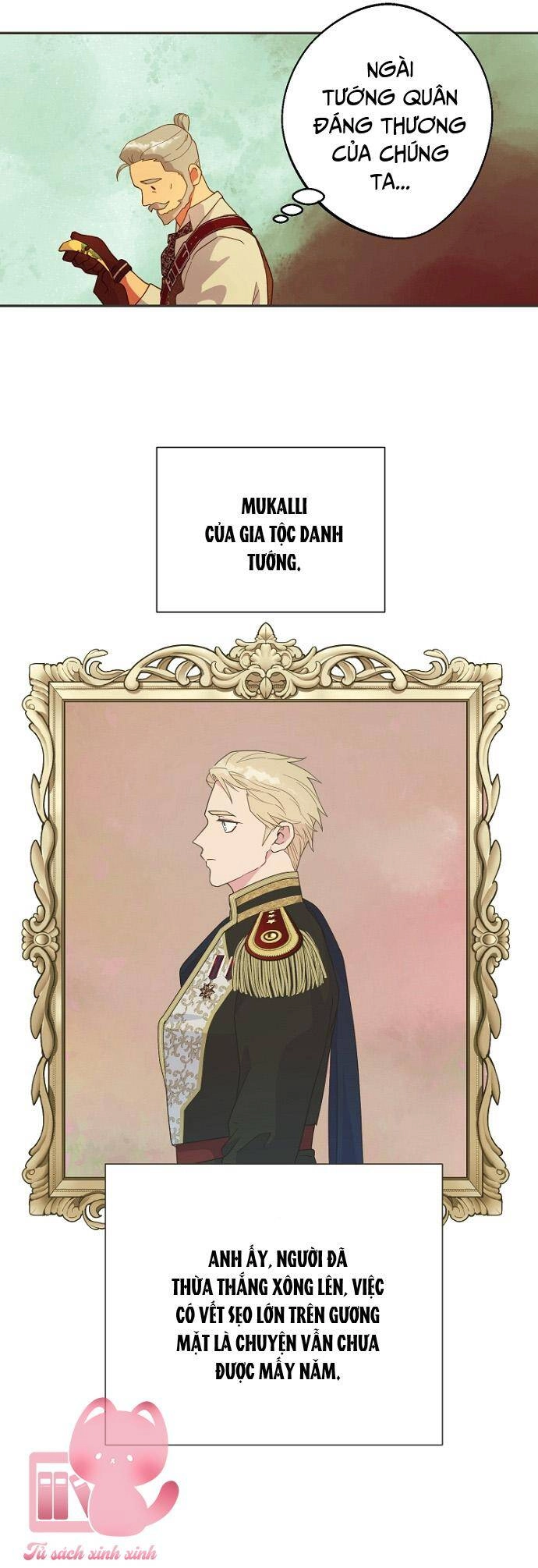 Tiền Là Tất Cả Chồng Là Phù Du Chapter 47 - 18