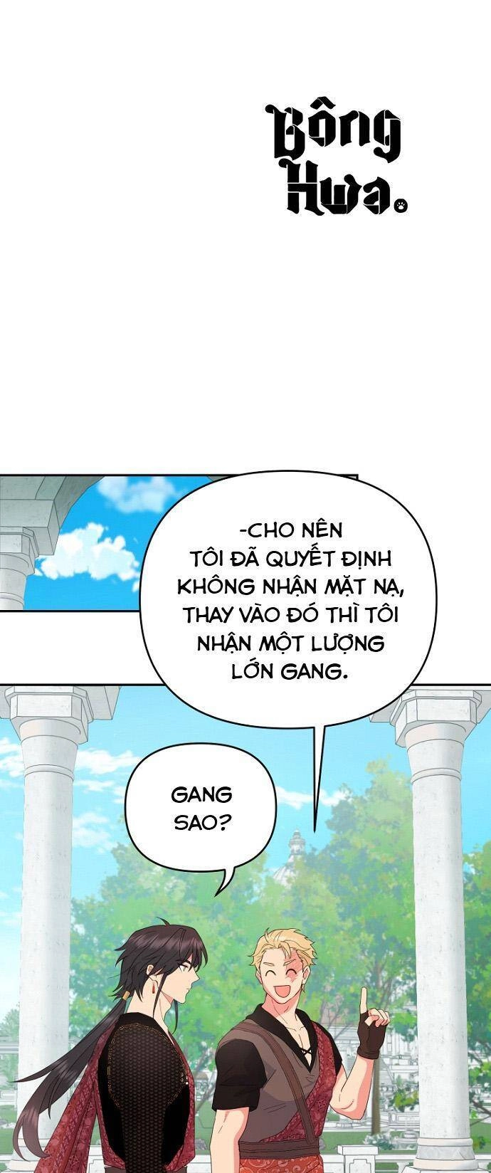 Tiền Là Tất Cả Chồng Là Phù Du Chapter 47 - 28