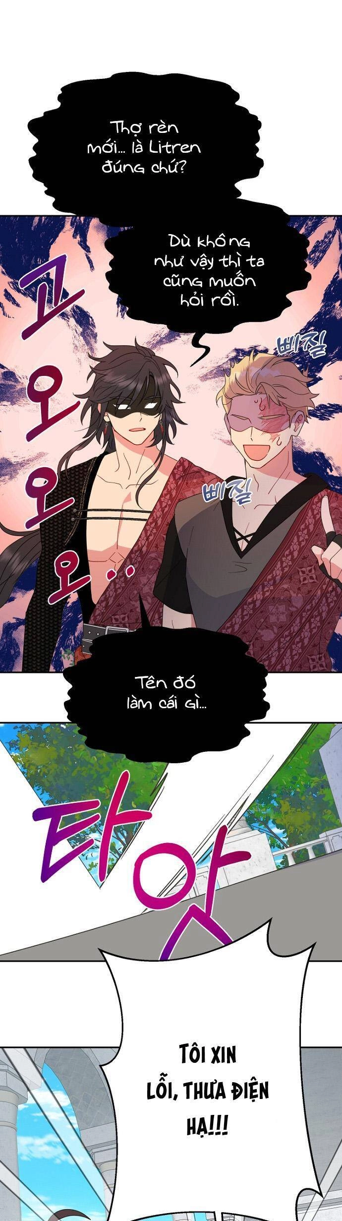 Tiền Là Tất Cả Chồng Là Phù Du Chapter 47 - 30