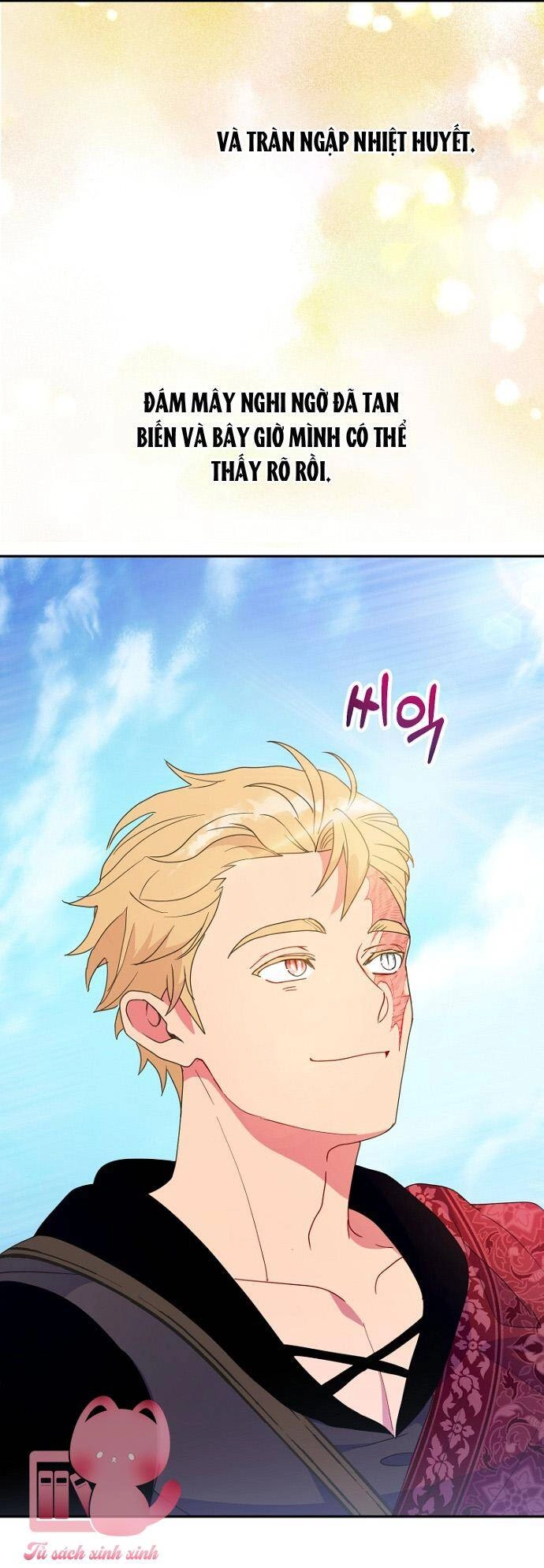 Tiền Là Tất Cả Chồng Là Phù Du Chapter 47 - 39