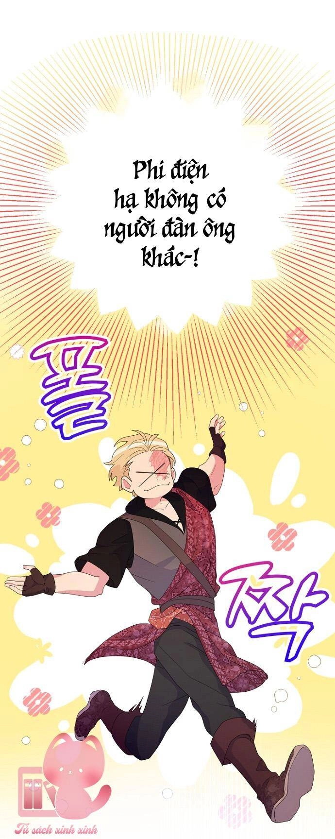 Tiền Là Tất Cả Chồng Là Phù Du Chapter 47 - 40