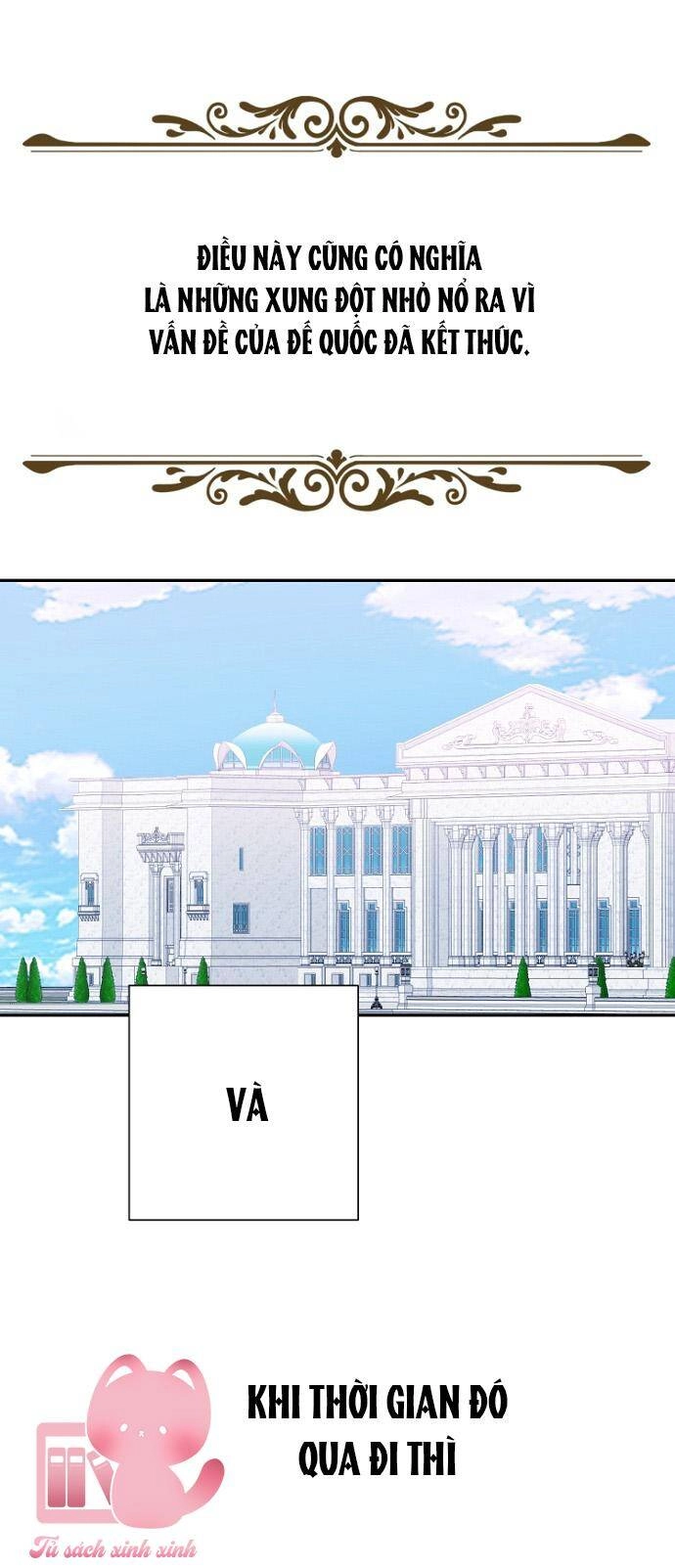 Tiền Là Tất Cả Chồng Là Phù Du Chapter 48 - 5