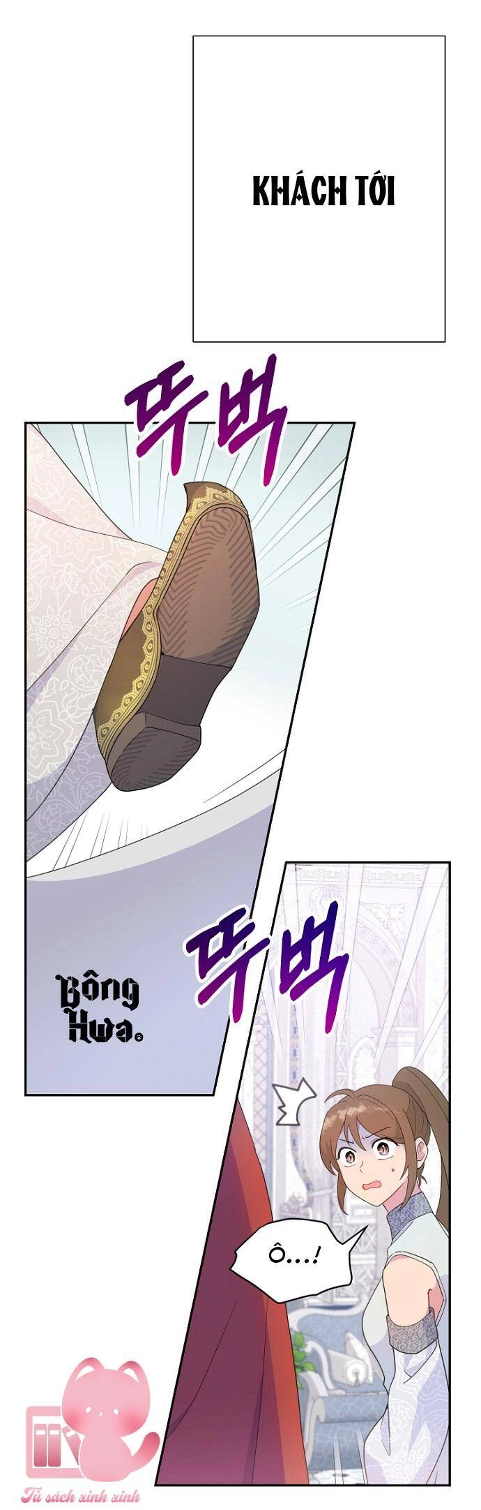 Tiền Là Tất Cả Chồng Là Phù Du Chapter 48 - 6