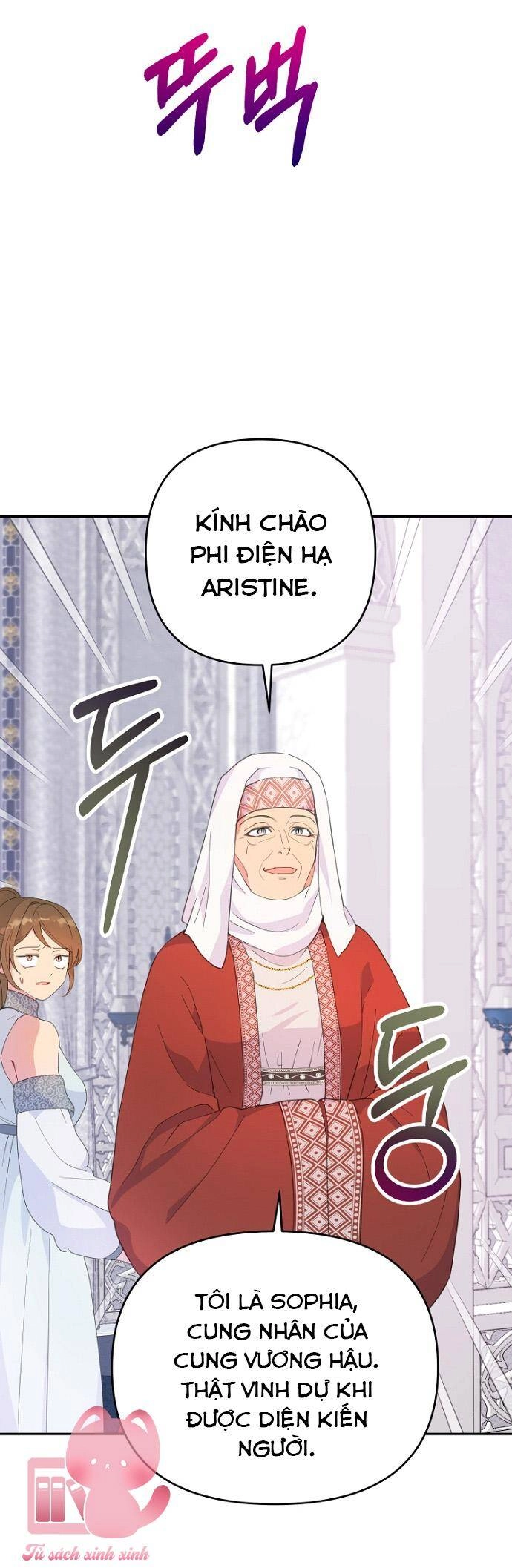 Tiền Là Tất Cả Chồng Là Phù Du Chapter 48 - 7