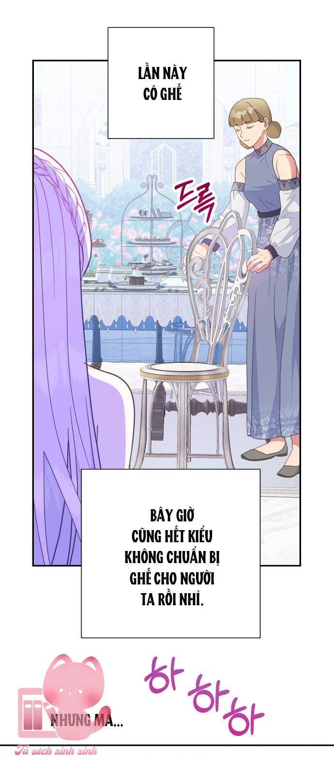 Tiền Là Tất Cả Chồng Là Phù Du Chapter 48 - 15