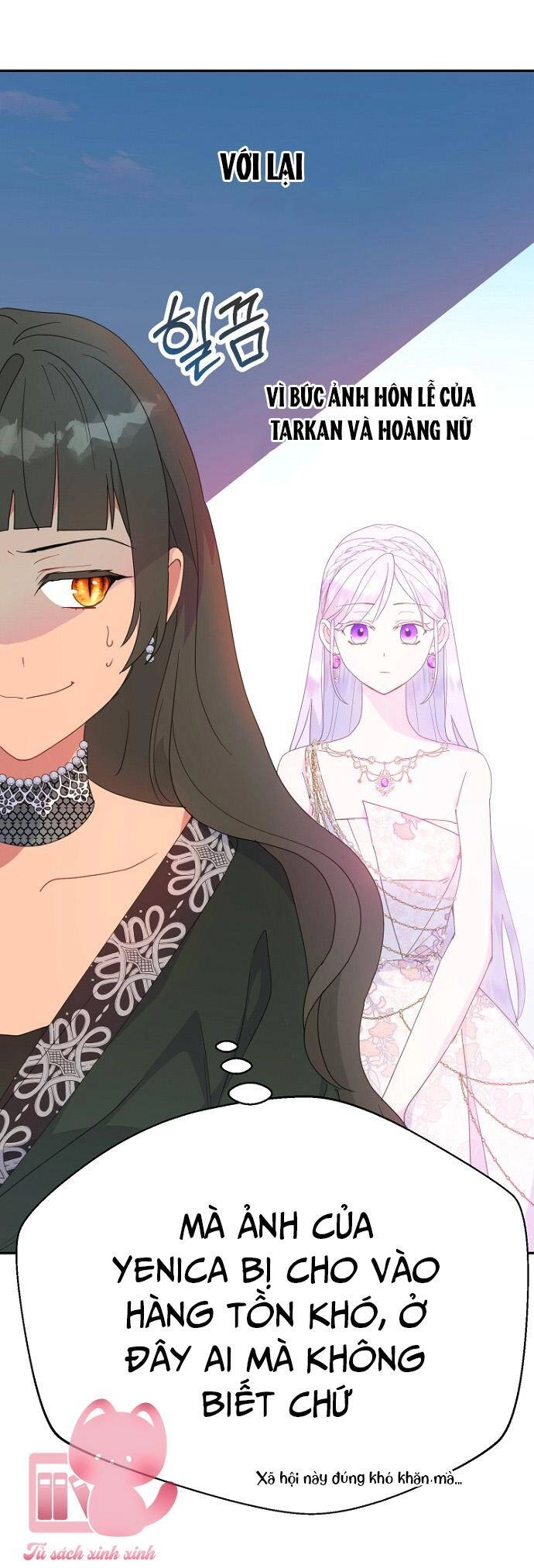 Tiền Là Tất Cả Chồng Là Phù Du Chapter 48 - 18