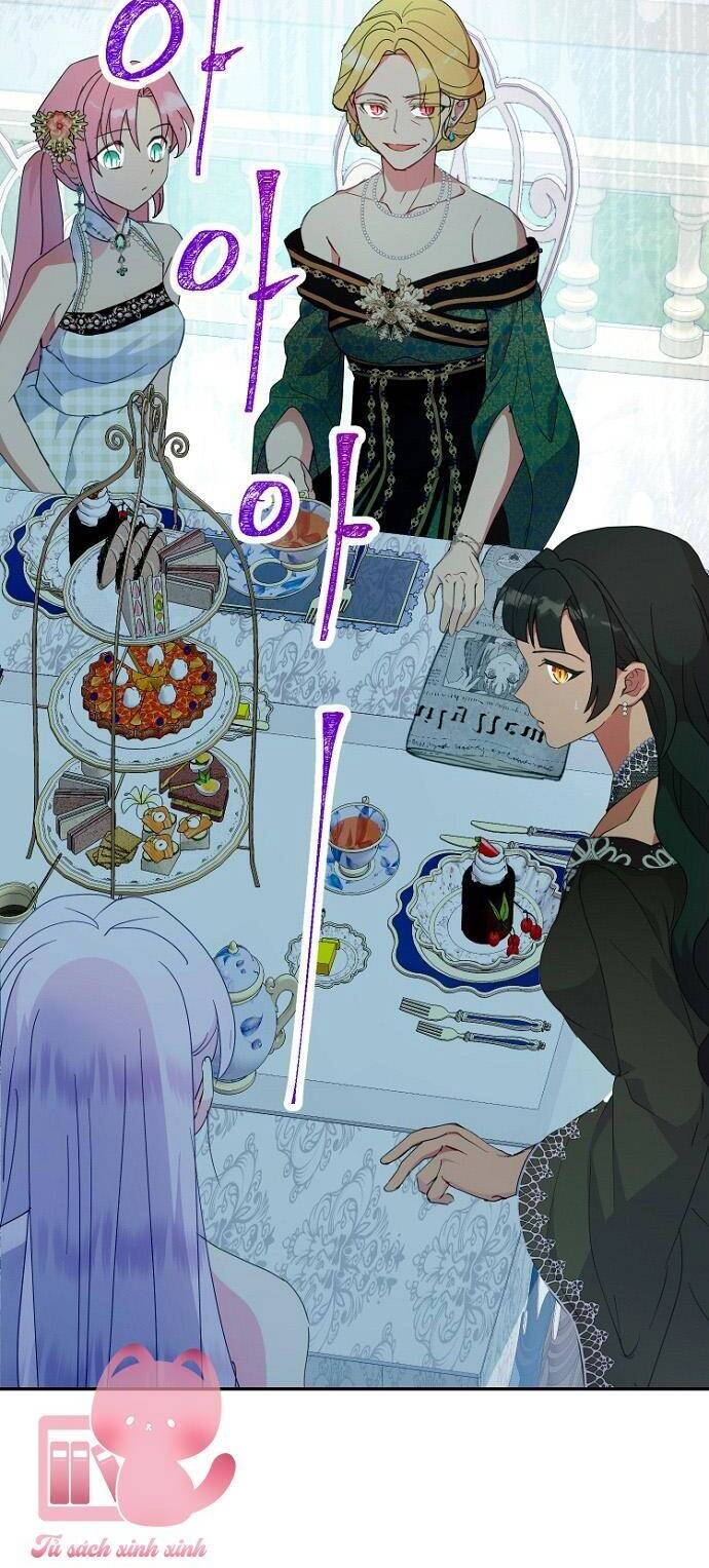 Tiền Là Tất Cả Chồng Là Phù Du Chapter 48 - 20