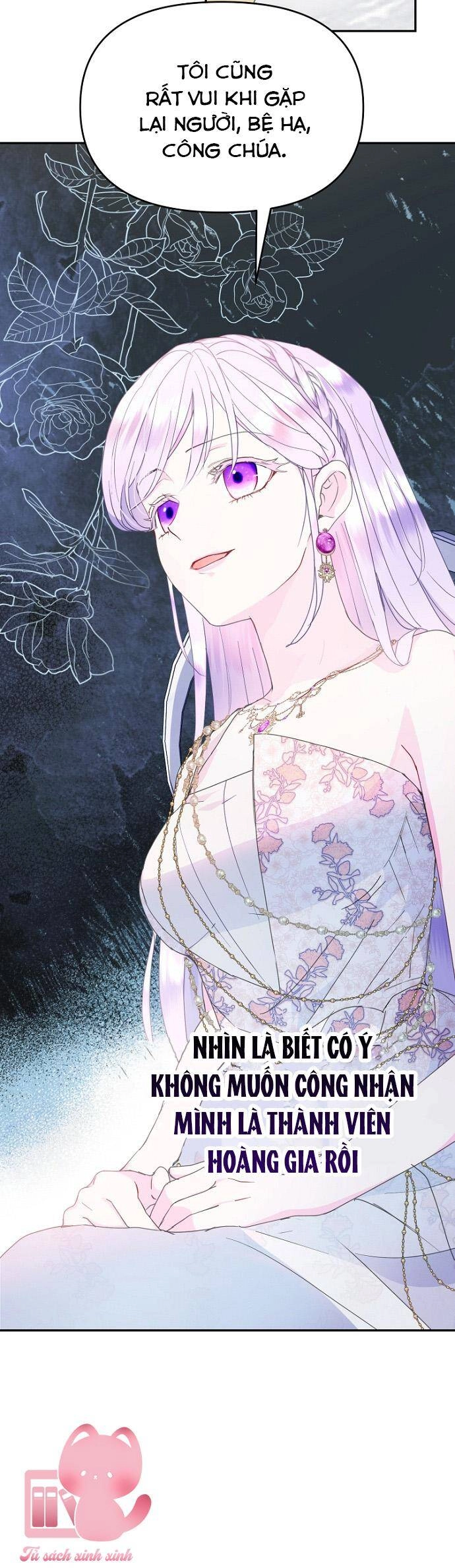 Tiền Là Tất Cả Chồng Là Phù Du Chapter 48 - 23