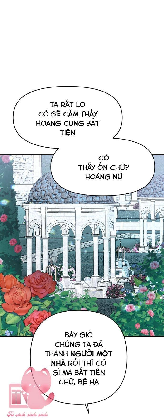 Tiền Là Tất Cả Chồng Là Phù Du Chapter 48 - 24