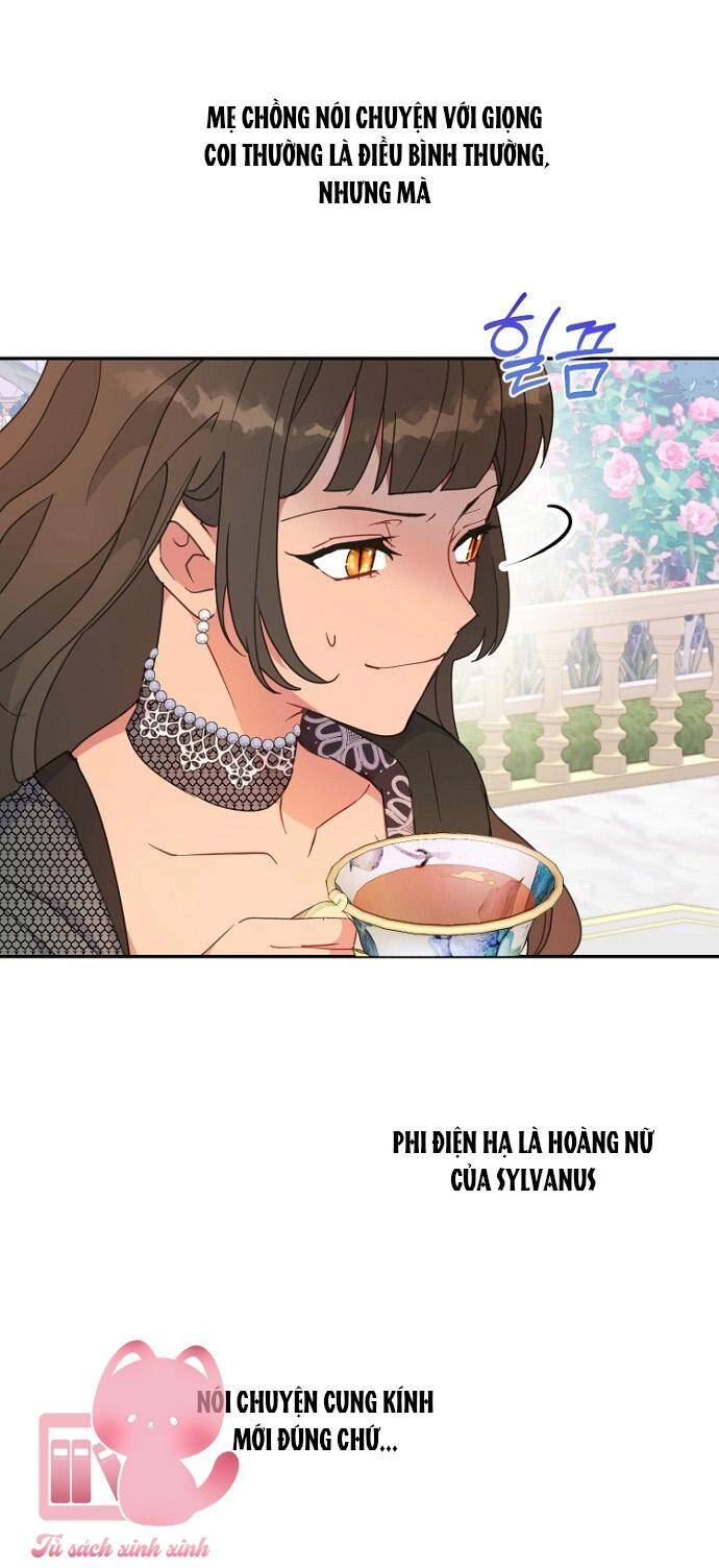 Tiền Là Tất Cả Chồng Là Phù Du Chapter 48 - 27