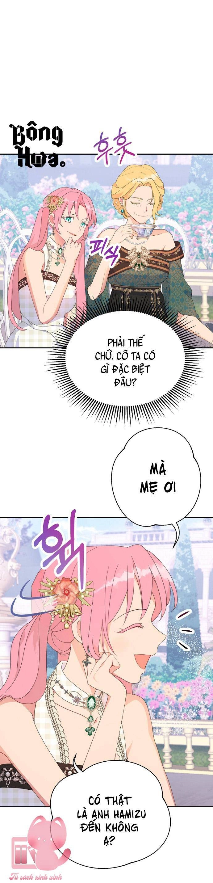 Tiền Là Tất Cả Chồng Là Phù Du Chapter 48 - 29