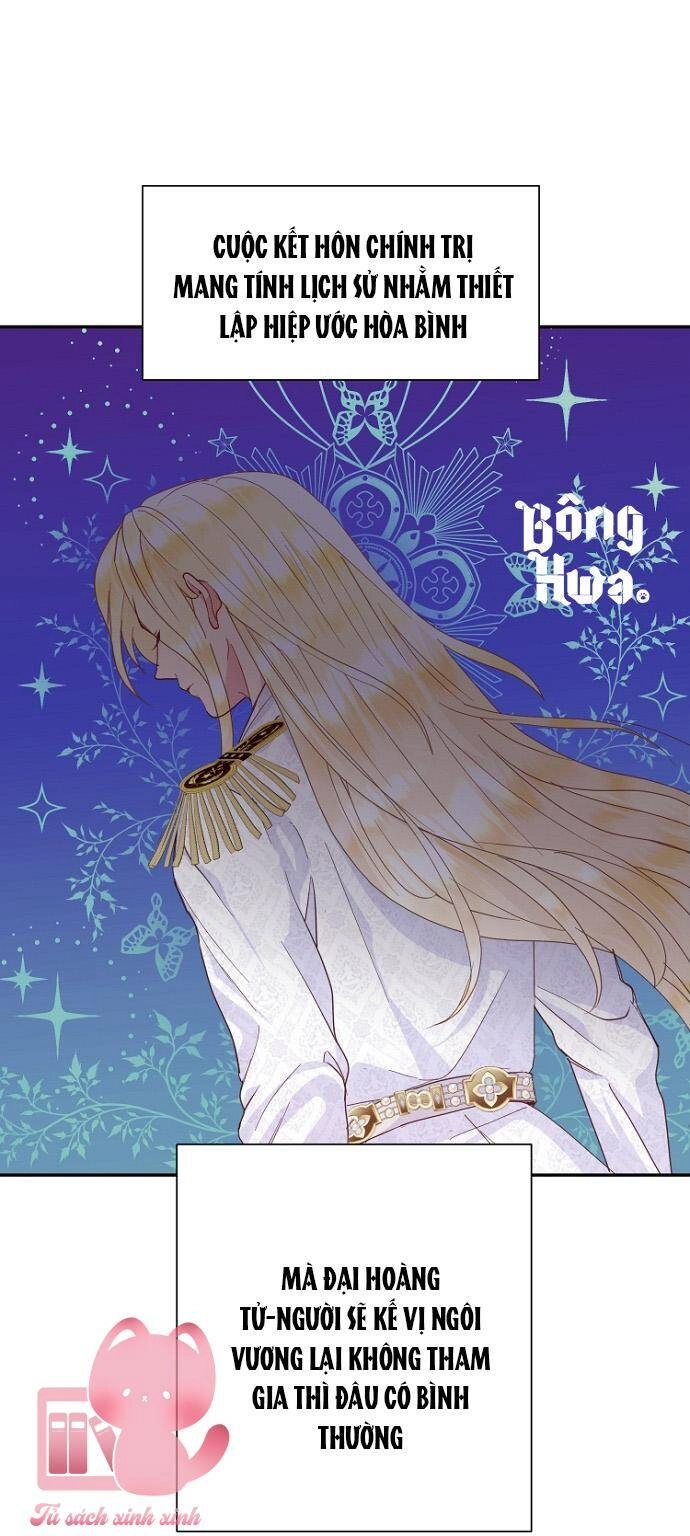 Tiền Là Tất Cả Chồng Là Phù Du Chapter 48 - 33