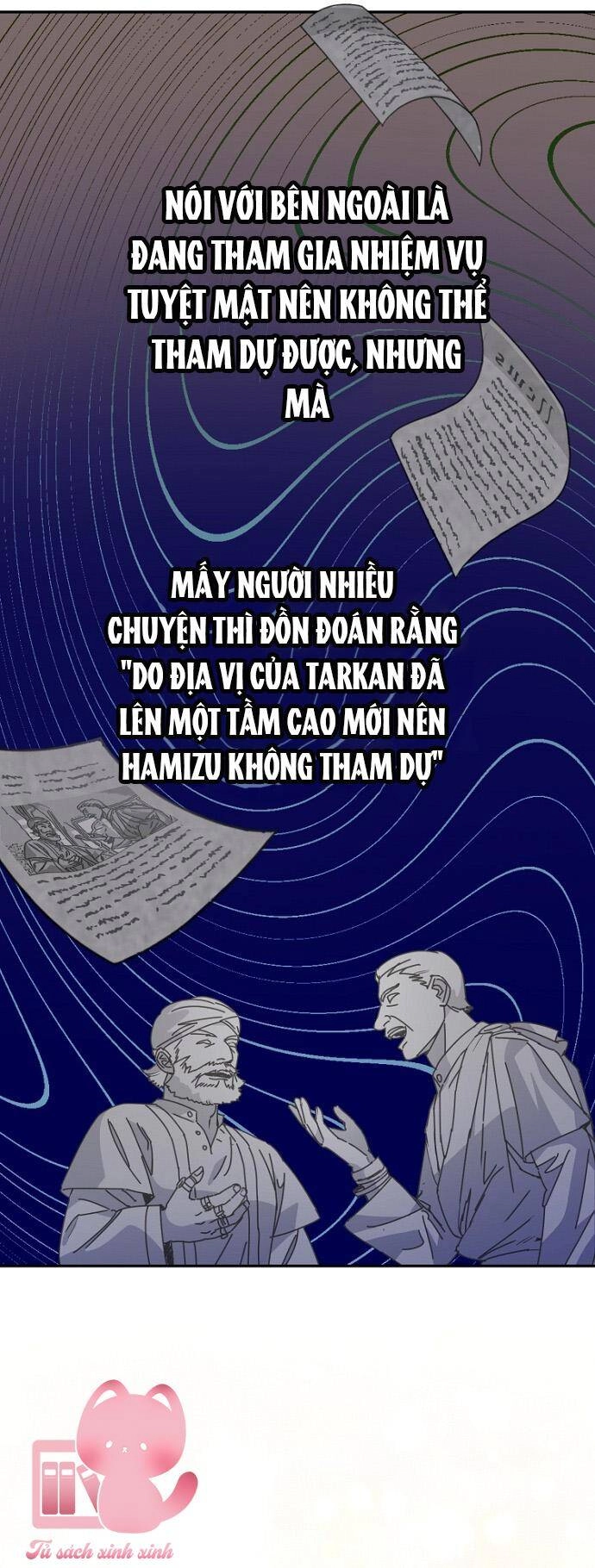 Tiền Là Tất Cả Chồng Là Phù Du Chapter 48 - 34