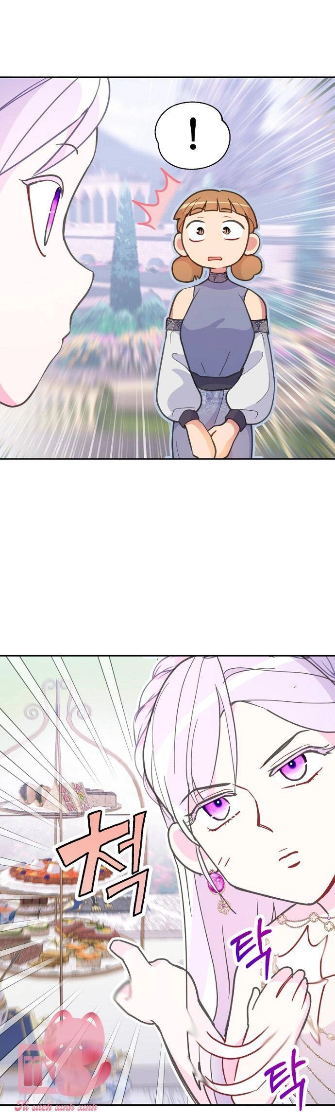 Tiền Là Tất Cả Chồng Là Phù Du Chapter 48 - 39