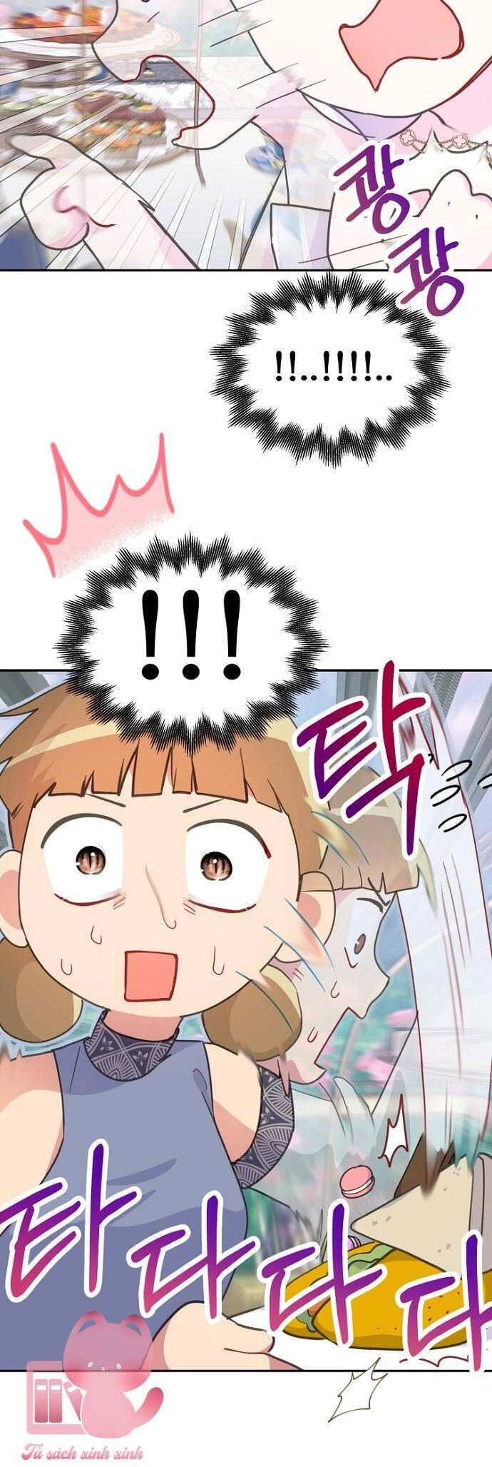 Tiền Là Tất Cả Chồng Là Phù Du Chapter 48 - 41