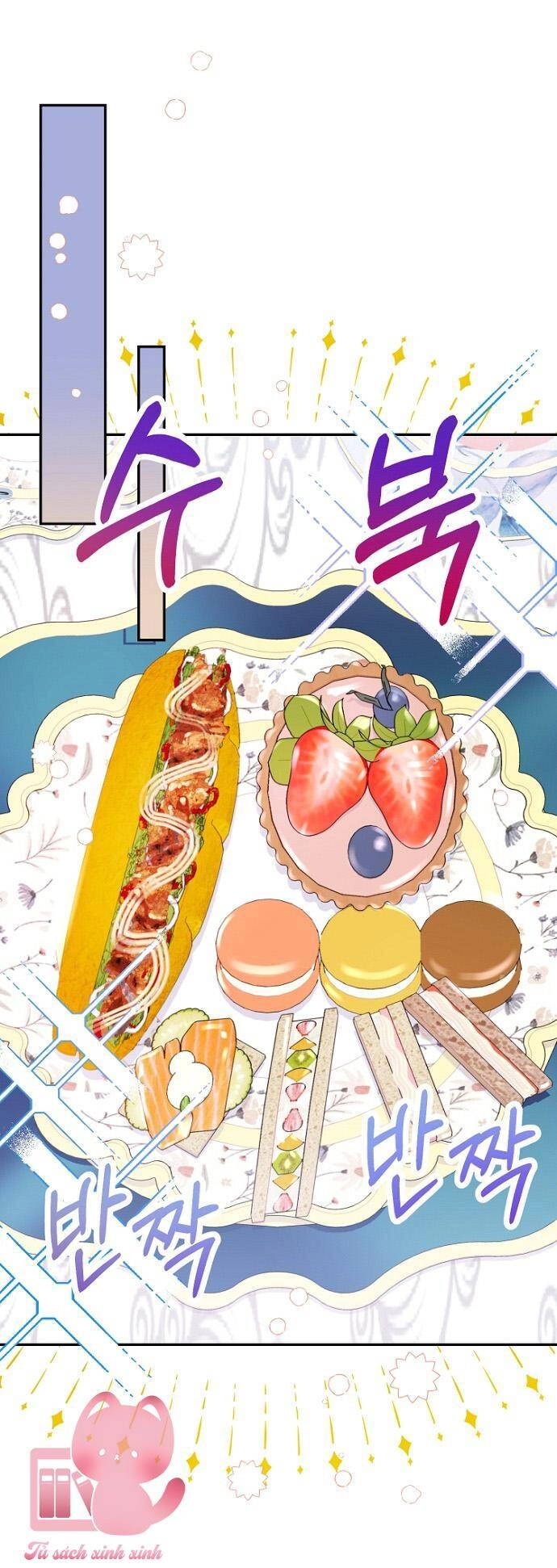 Tiền Là Tất Cả Chồng Là Phù Du Chapter 48 - 42