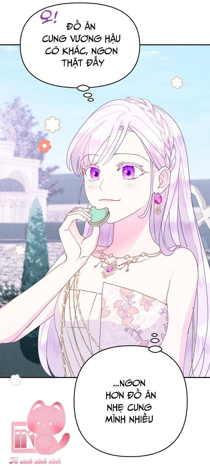 Tiền Là Tất Cả Chồng Là Phù Du Chapter 48 - 44