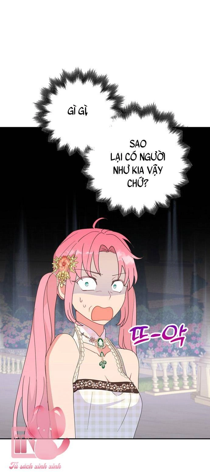 Tiền Là Tất Cả Chồng Là Phù Du Chapter 48 - 46